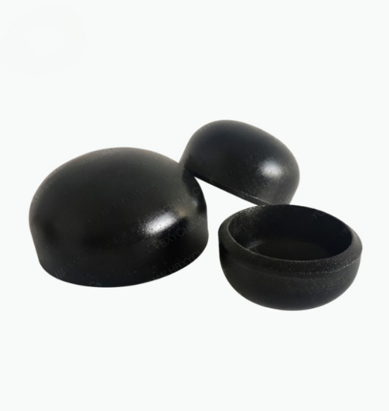 Carbon Steel Caps