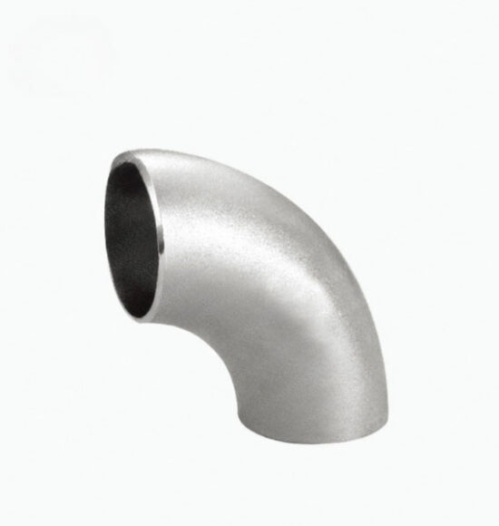 Steel Elbow