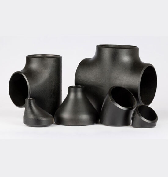 High Pressure Fittings