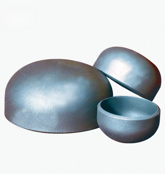 Steel Caps